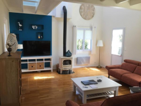 Maison proche Mer
